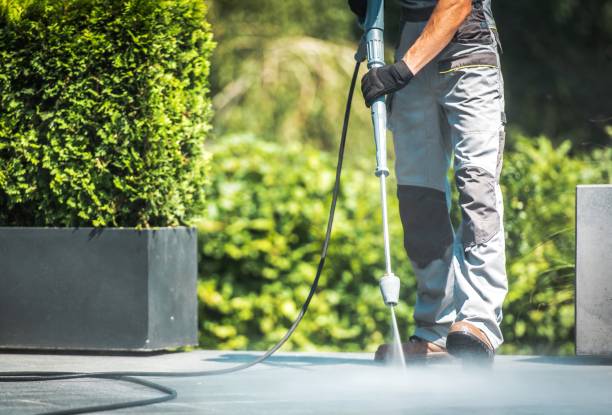 Best Post-Construction Pressure Washing  in North Middletown, NJ