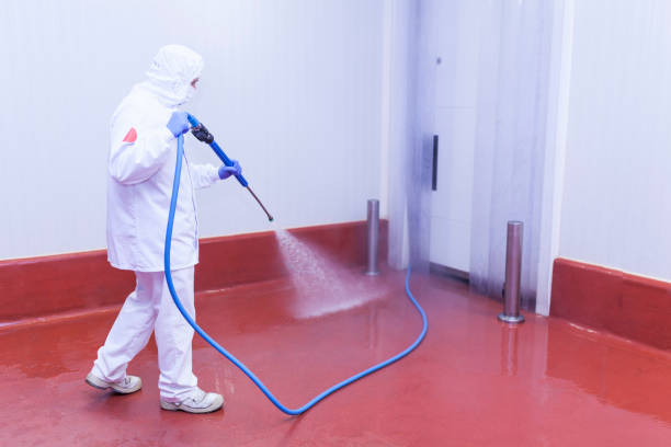 Best Patio and Deck Pressure Washing  in North Middletown, NJ