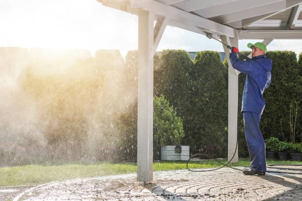 Professional Pressure Washing Services in North Middletown, NJ