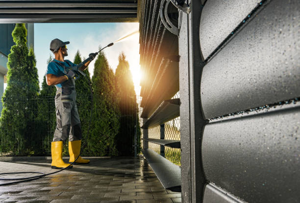Best Fence Cleaning  in North Middletown, NJ