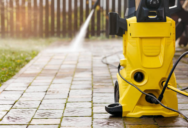 Best Parking Lot and Garage Cleaning  in North Middletown, NJ