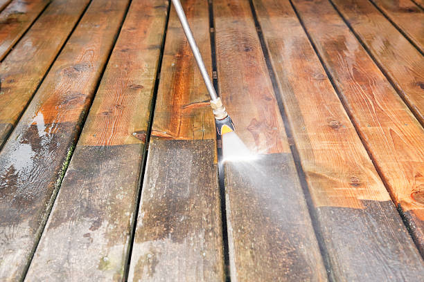 Best Spring Cleaning  in North Middletown, NJ