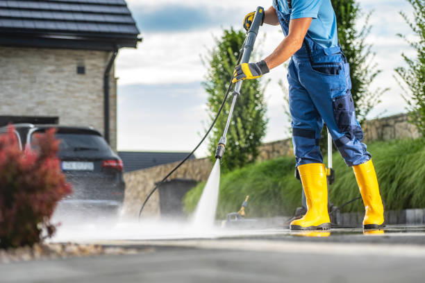 Best Gas Station Cleaning  in North Middletown, NJ